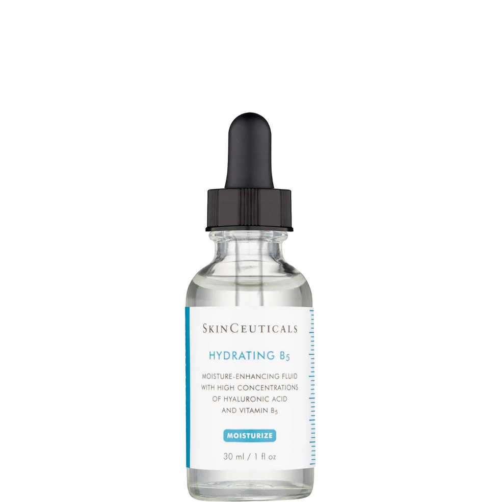 SkinCeuticals Hydraterend B5 Serum met Hyaluronzuur 30 ml Afbeelding 1
