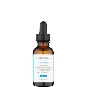 SkinCeuticals C E Ferulisch Antioxidant Vitamine C Serum voor de Normale/Droge Huid 30 ml - undefined undefined