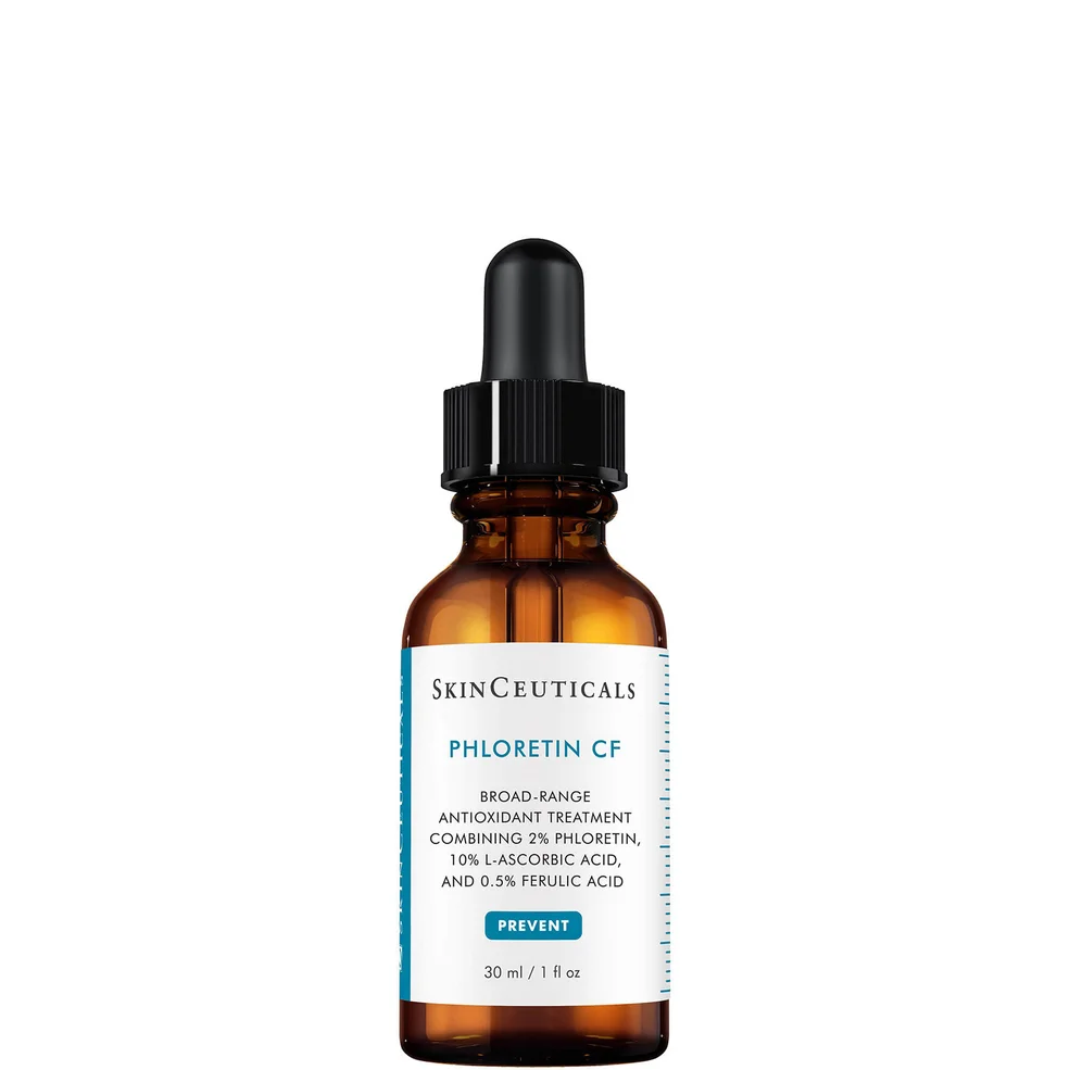 SkinCeuticals Phloretin CF Antioxidant Serum voor Normale, Gemengde en Verkleuringsgevoelige Huidtypes Afbeelding 1