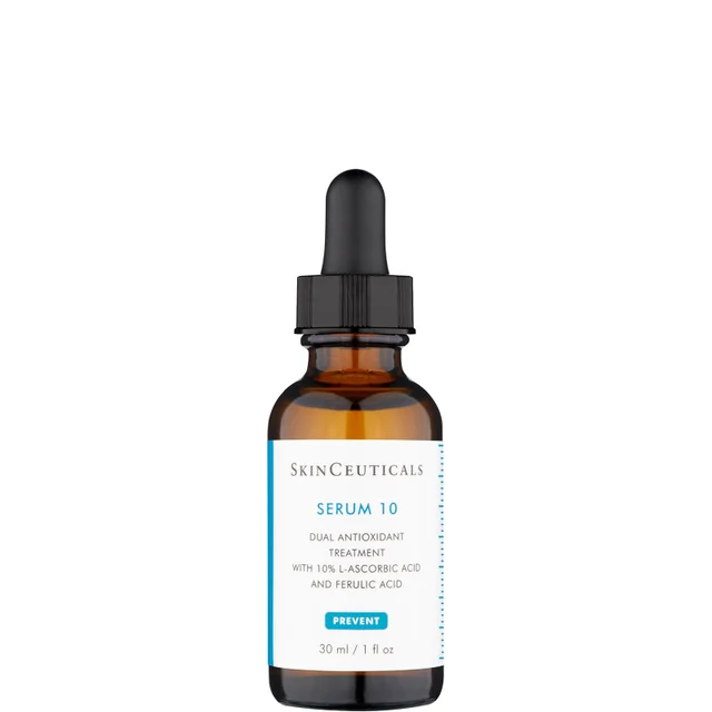 SkinCeuticals Serum 10 Antioxidant Vitamine C Serum voor de Gevoelige Huid 30 ml