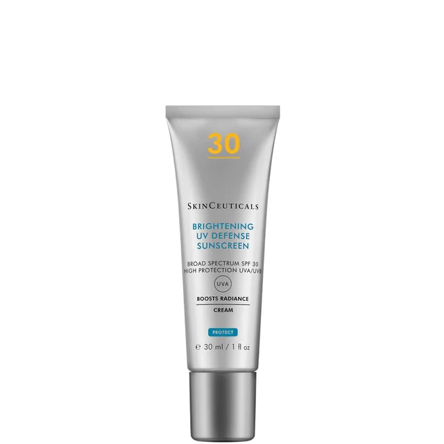 SkinCeuticals Verhelderende UV Defense SPF30 Zonbescherming 30 ml