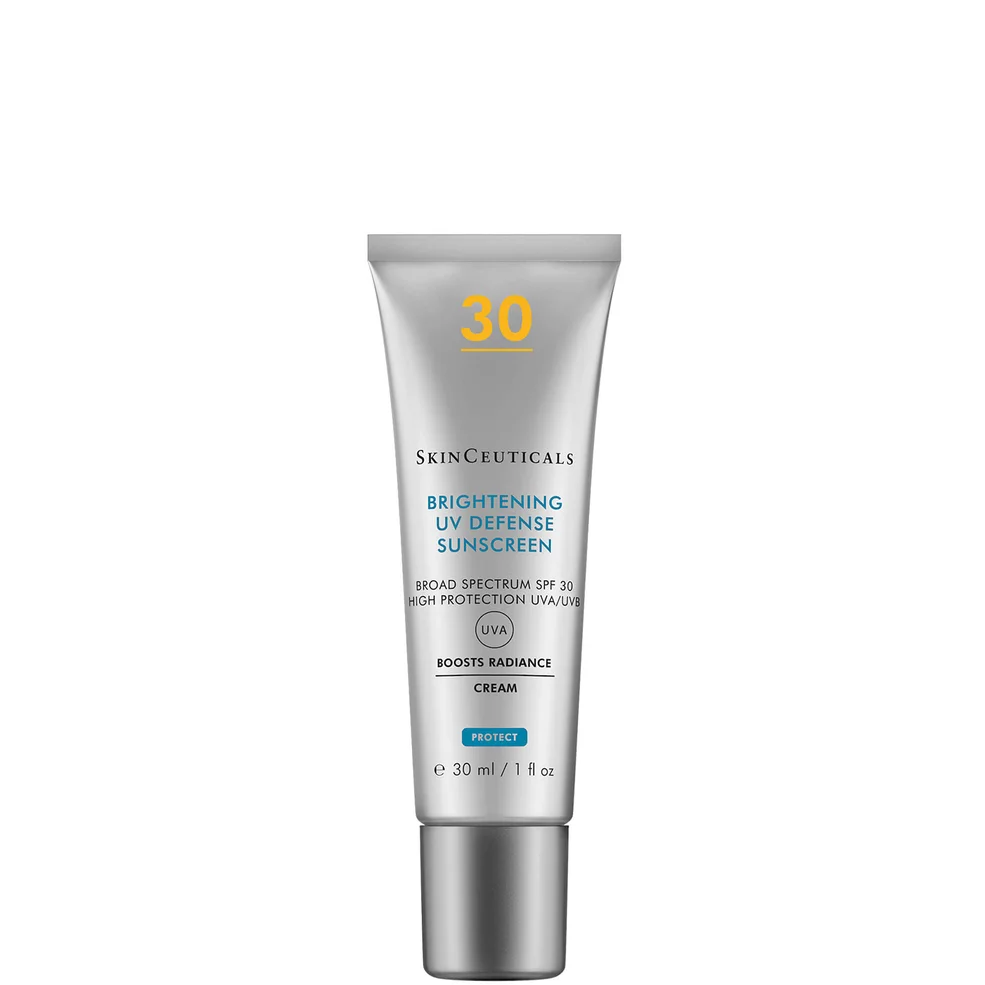 SkinCeuticals Verhelderende UV Defense SPF30 Zonbescherming 30 ml Afbeelding 1