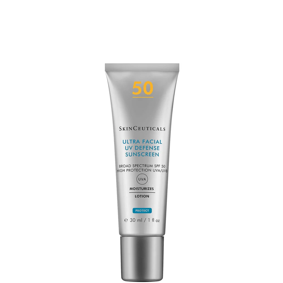 SkinCeuticals Ultra Gezichtsbehandeling UV Defense SPF50 Zonbescherming 30 ml Afbeelding 1
