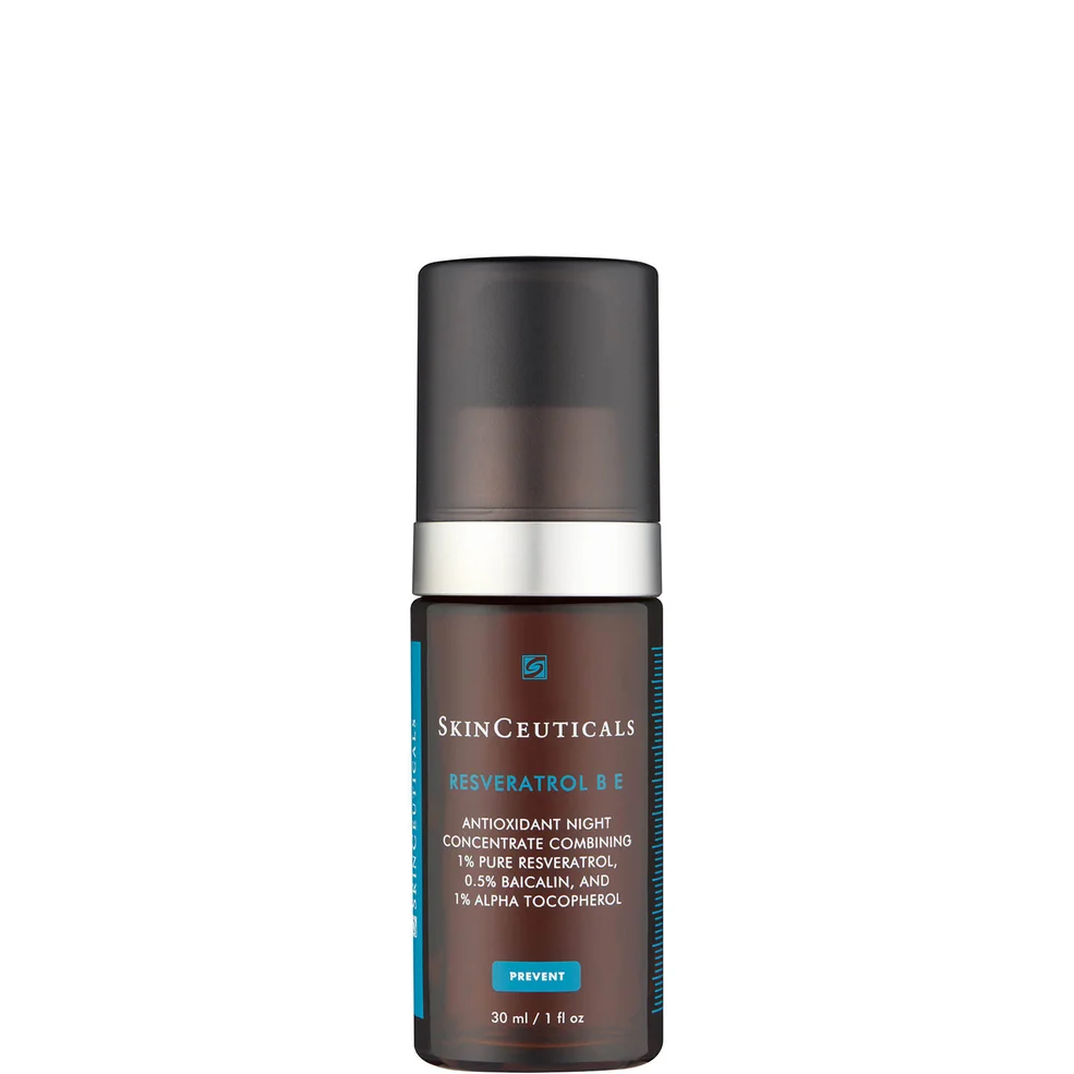 SkinCeuticals Resveratol B E Treatment 30ml Afbeelding 1