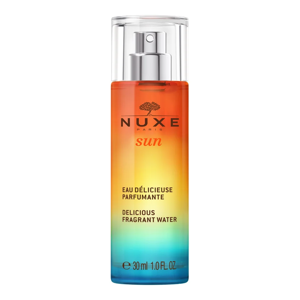 NUXE Sun Fragrant Water 30ml Afbeelding 1