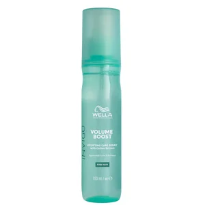 Wella Professionals Invigo Volume Boost Uplifting Verzorgende Haarspray 150 ml - undefined undefined