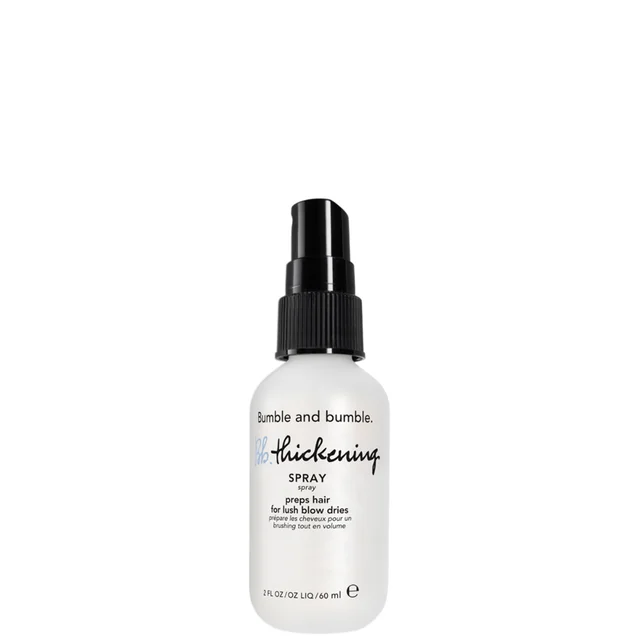 Bumble and bumble Verdikkende Spray 60 ml