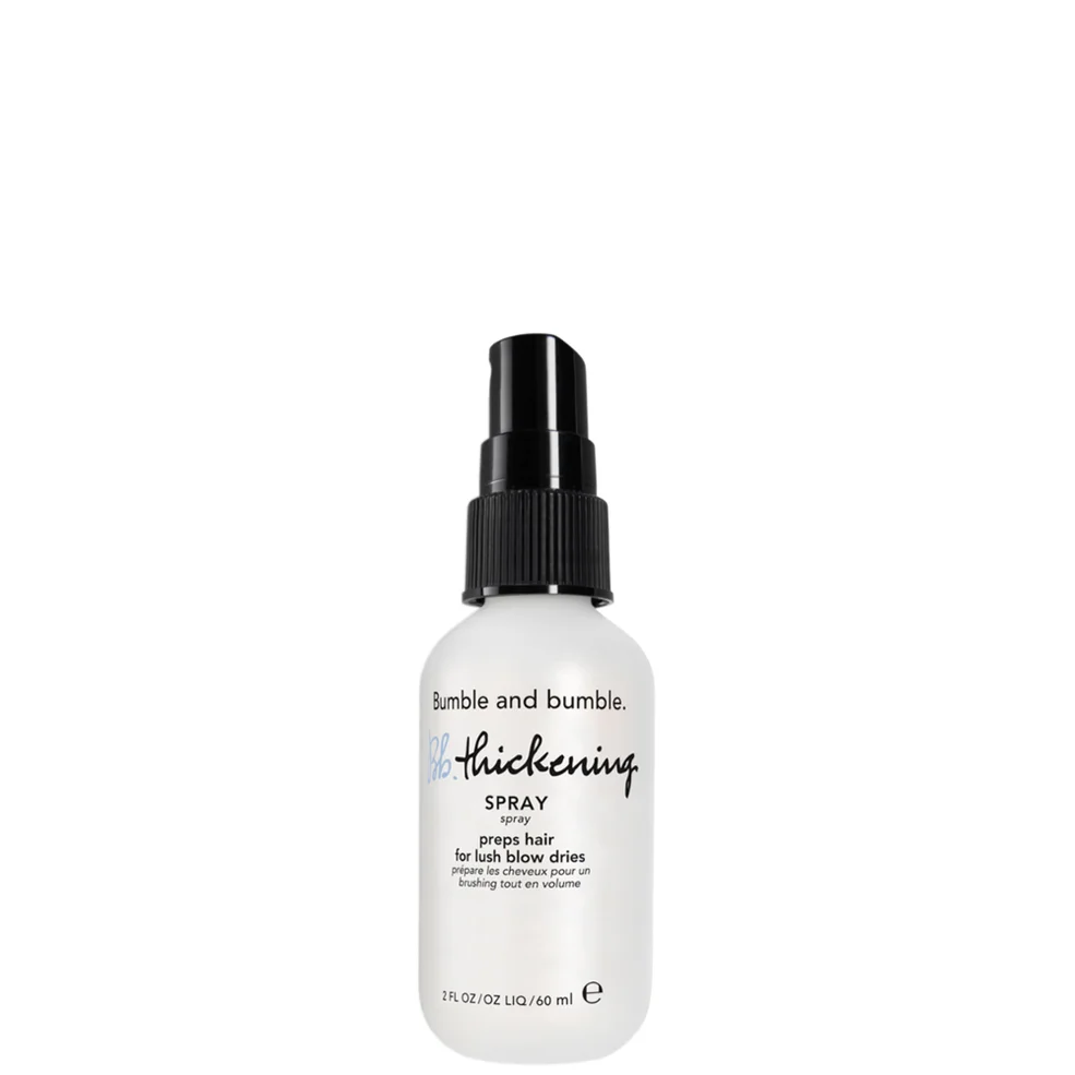 Bumble and bumble Verdikkende Spray 60 ml Afbeelding 1