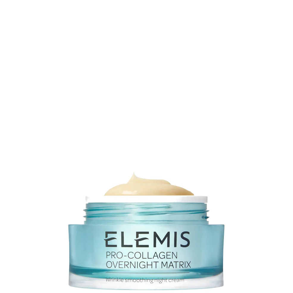 Elemis Pro-Collagen Overnight Matrix 50ml Afbeelding 1