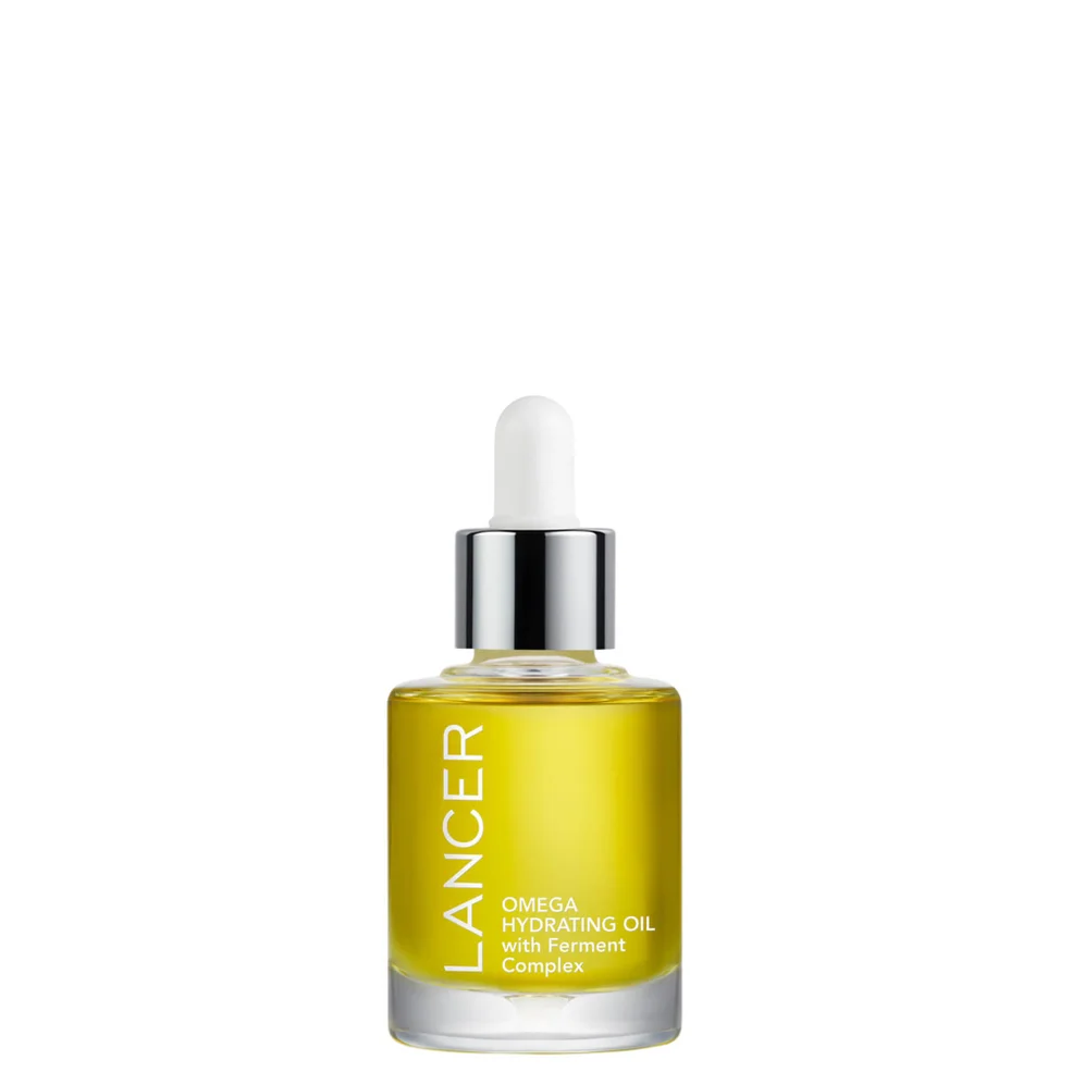 Lancer Skincare Omega Hydrating Oil 30ml Afbeelding 1