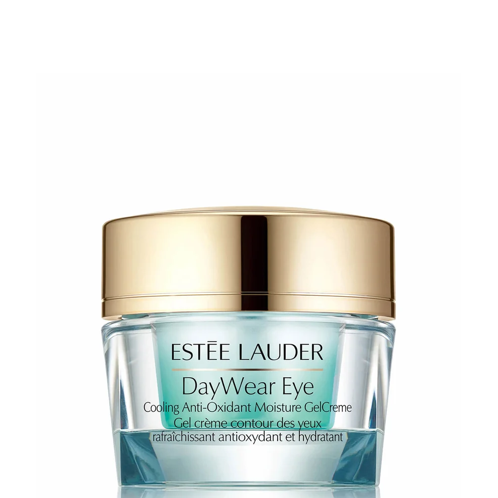 Estée Lauder Daywear Eye Cooling Antioxidant Hydraterende Gelcréme 15 ml Afbeelding 1