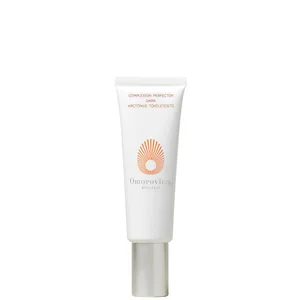 Omorovicza Complexion Perfector SPF20 Lotion 50 ml (Verschillende Tinten) - Shade Dark