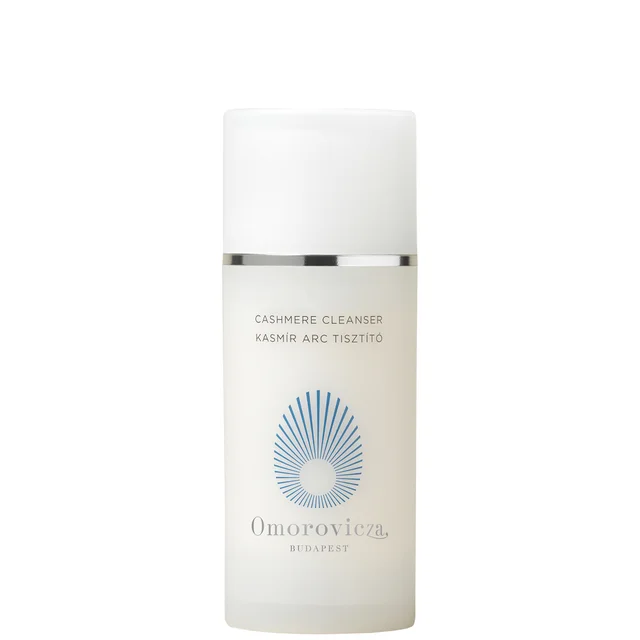 Omorovicza Cashmere Cleanser (100ml)