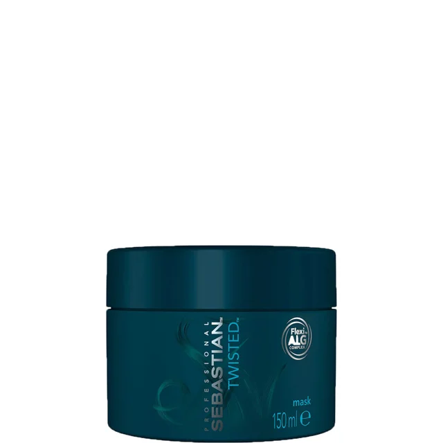 Sebastian Professional Gedraaid Elastisch Masker 150 ml