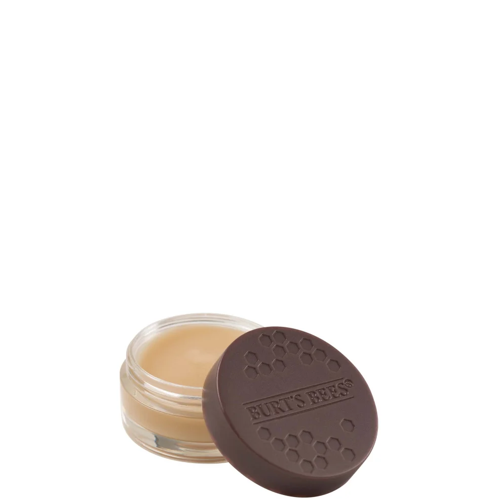 Burt's Bees 100% Natural Overnight Intensive Lip Treatment Afbeelding 1