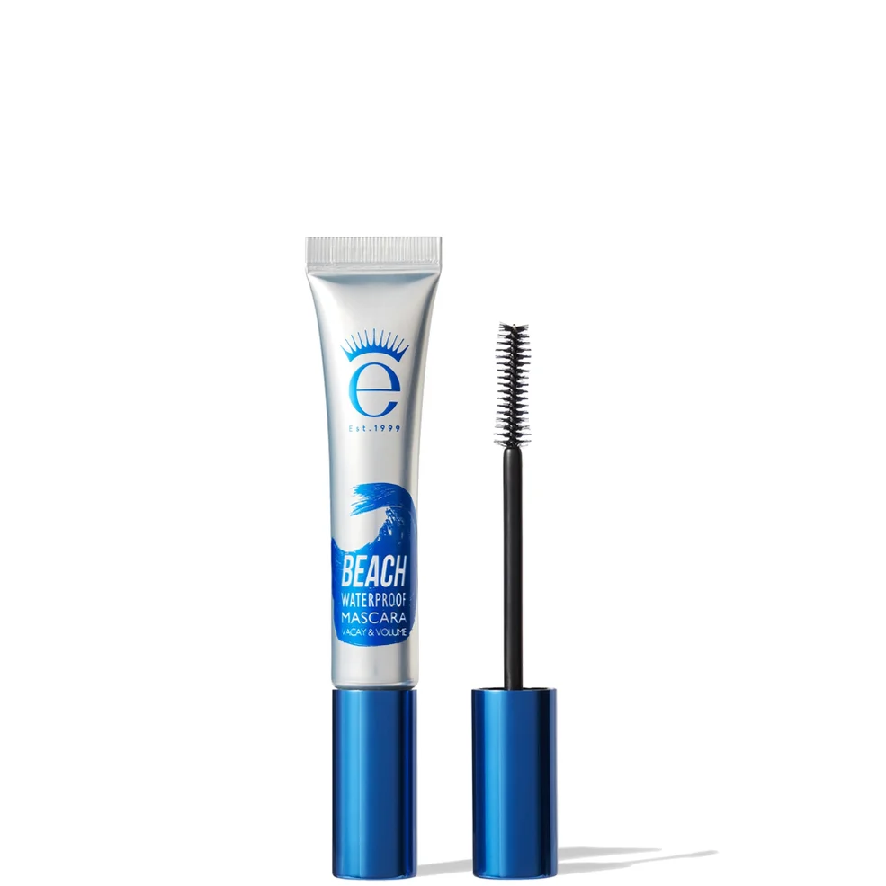 Eyeko Beach Waterproof Mascara Afbeelding 1