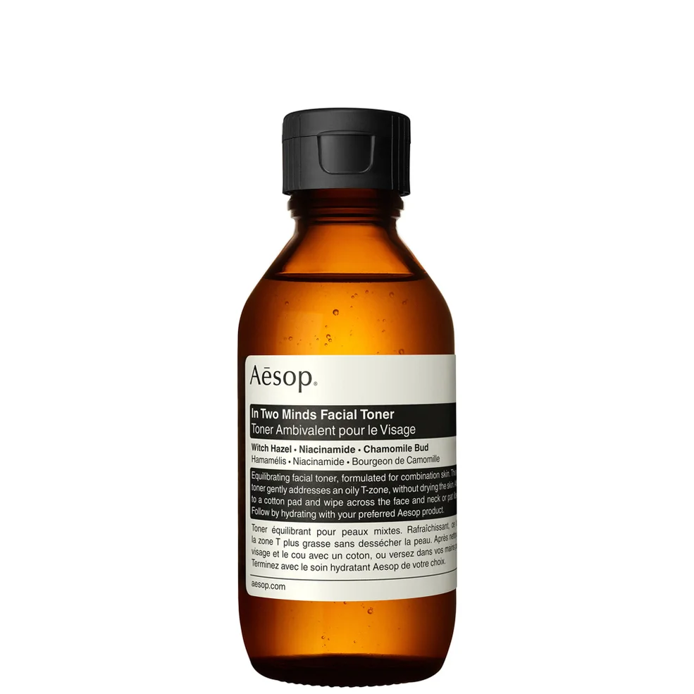 Aesop In Two Minds Toner voor Gezicht 100 ml Afbeelding 1
