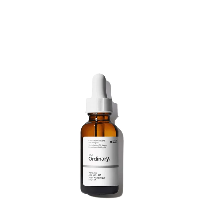 The Ordinary Amandelzuur 10% 30 ml