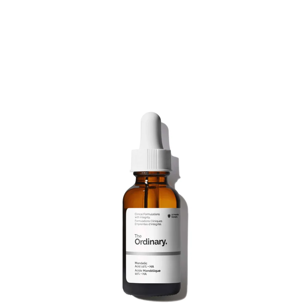 The Ordinary Amandelzuur 10% 30 ml Afbeelding 1