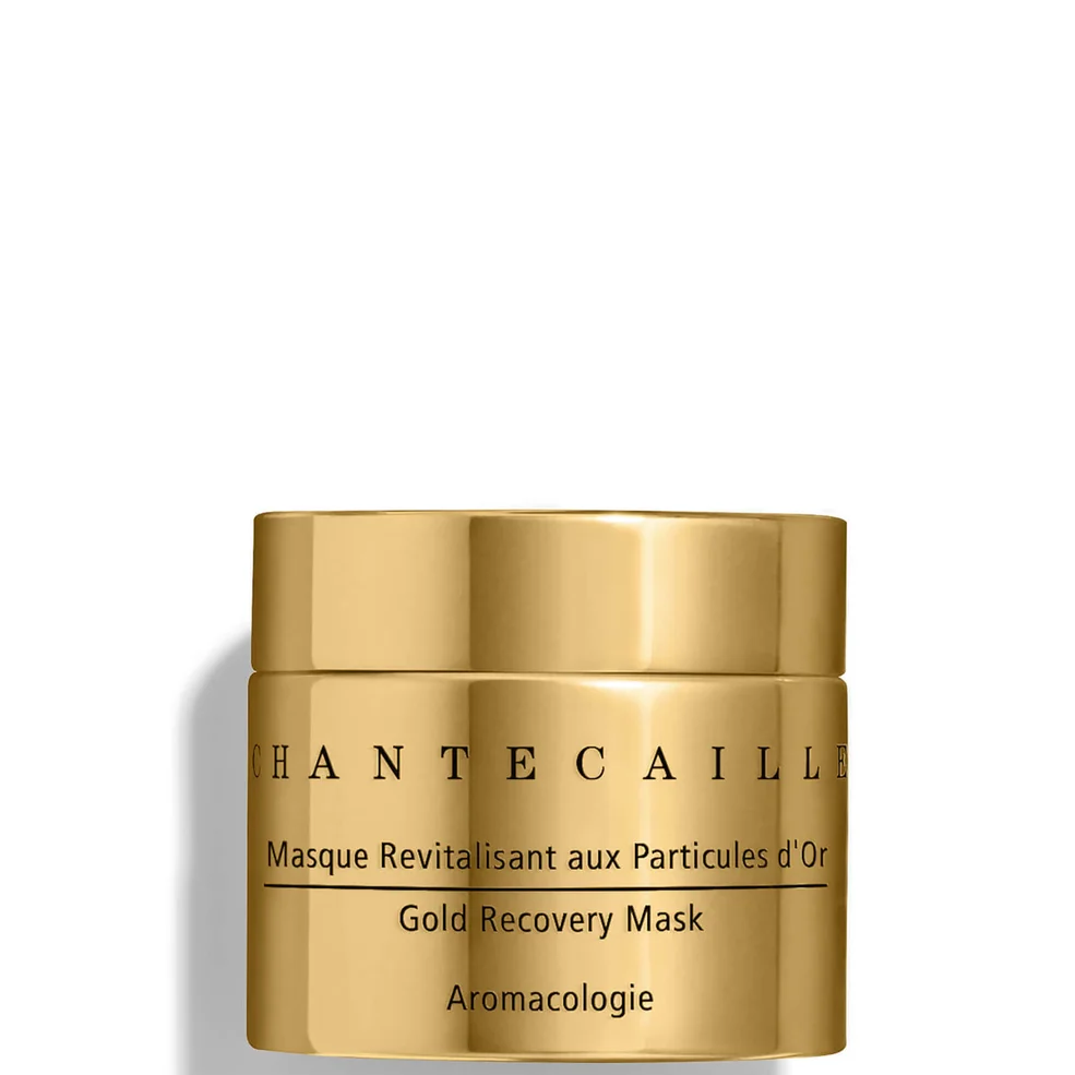 Chantecaille Gold Recovery Mask 50ml Afbeelding 1