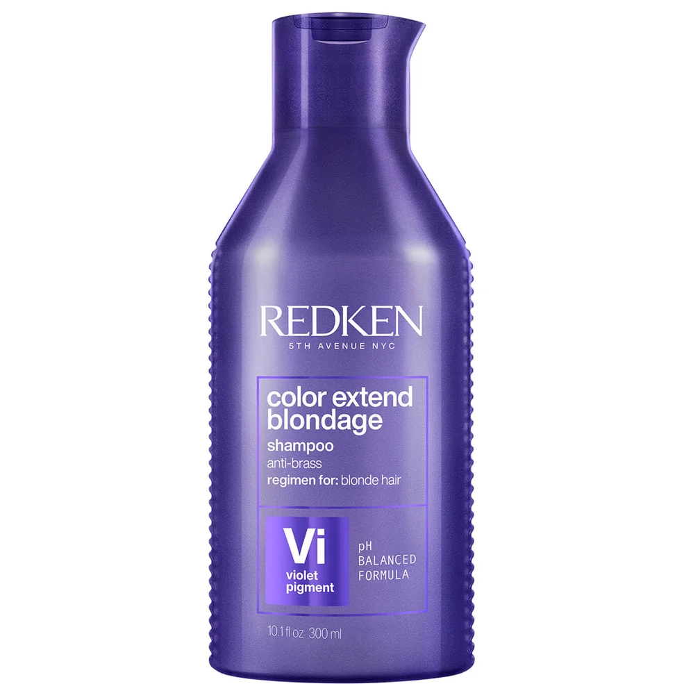 Redken Color Extend Blondage Shampoo 300 ml Afbeelding 1