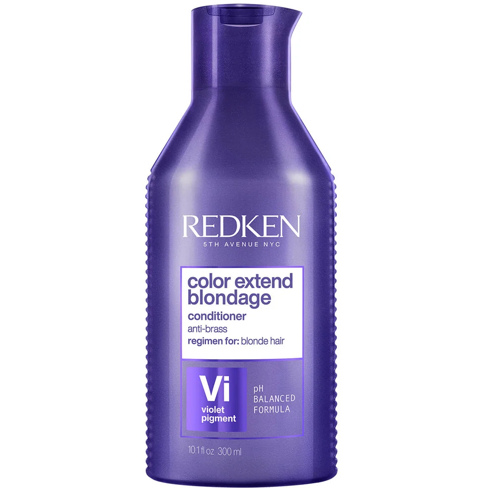 Redken Color Extend Blondage Conditioner Afbeelding 1