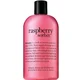 philosophy Raspberry Sorbet Shower Gel 480ml
