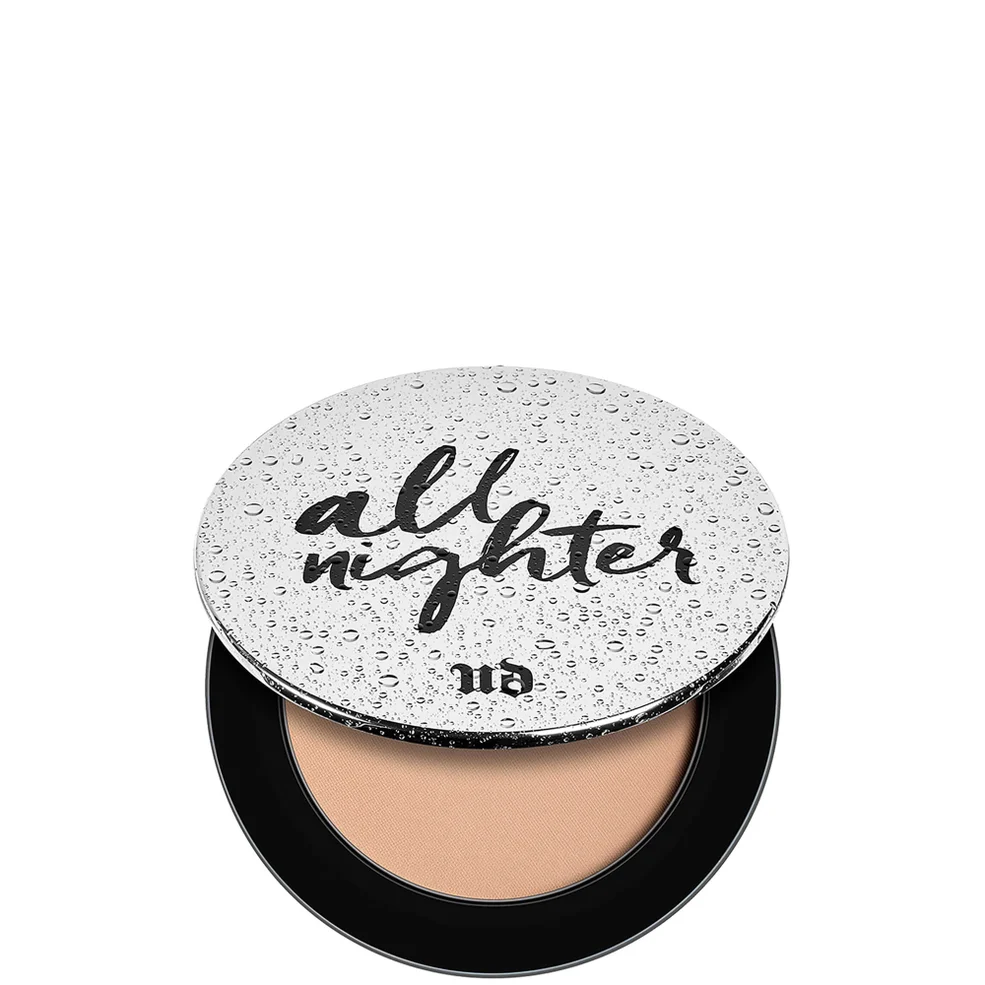 Urban Decay All Nighter Waterproof Fixatiepoeder Afbeelding 1