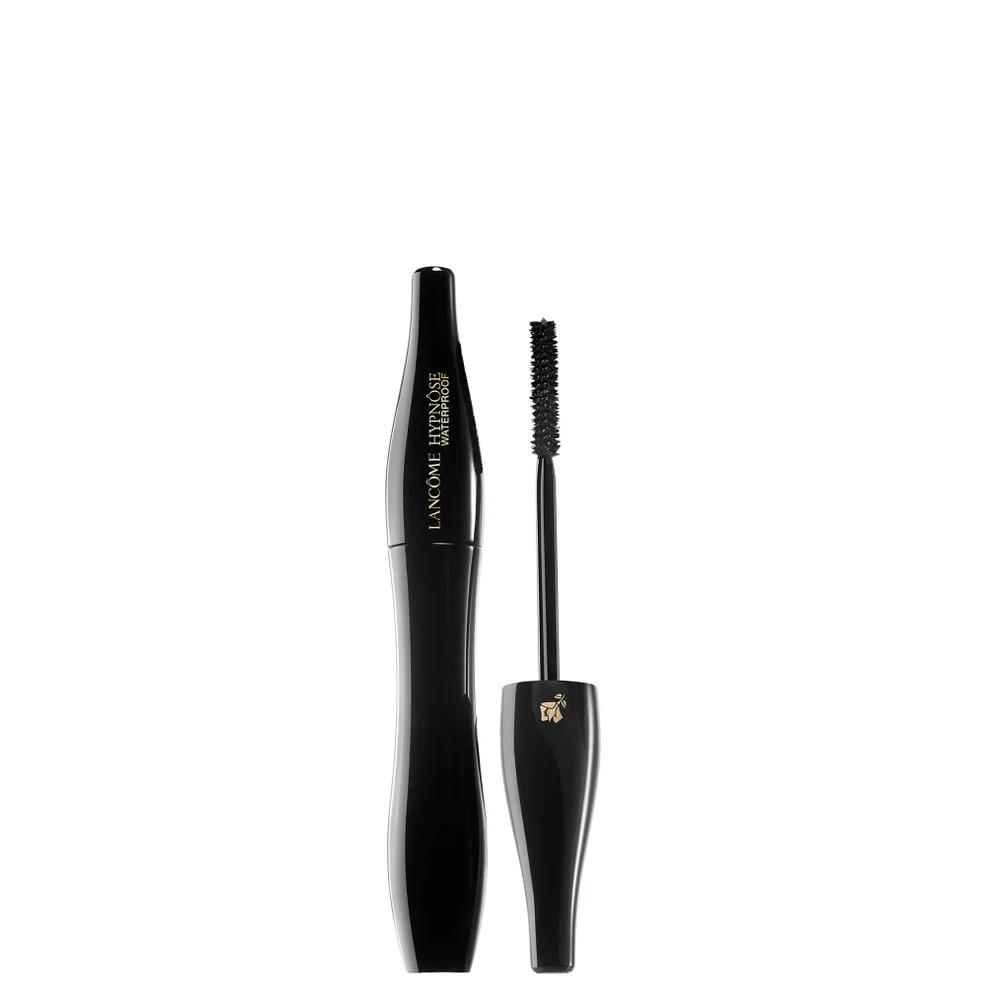 Lancôme Hypnôse Waterproof Mascara - 001 Black 6,2 g Afbeelding 1