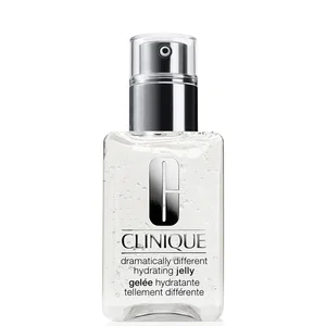 Clinique Dramatically Different Hydraterende Gelei 125 ml - undefined undefined