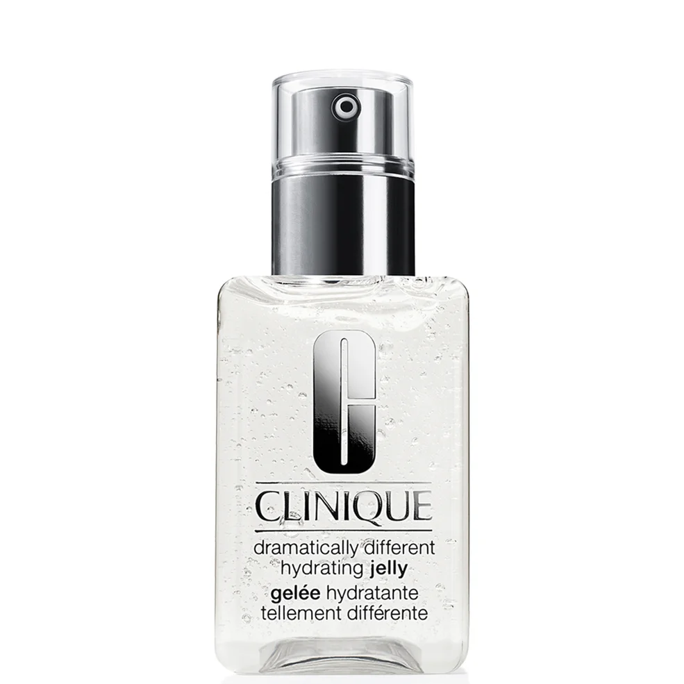 Clinique Dramatically Different Hydraterende Gelei 125 ml Afbeelding 1