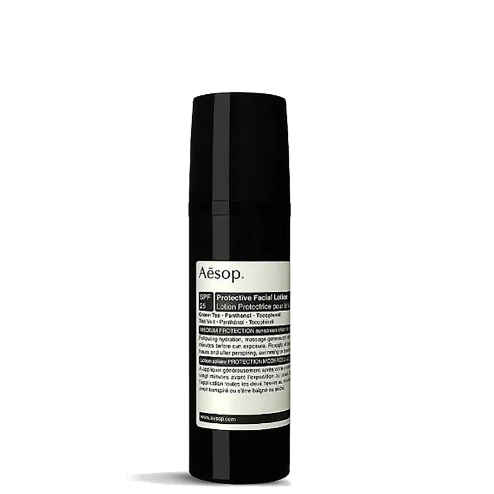 Aesop Protective Facial Lotion SPF25 Afbeelding 1