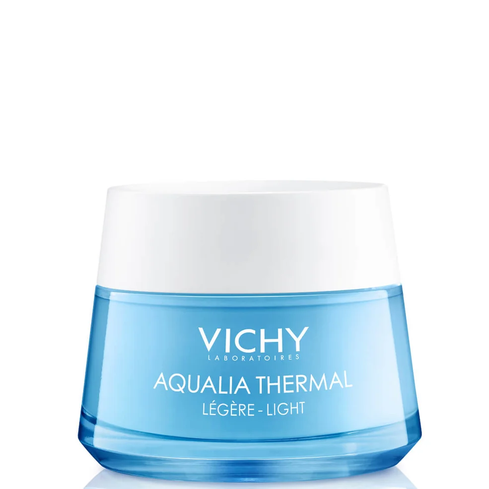 VICHY Aqualia Thermal Light Hydraterende Moisturizer 50 ml Afbeelding 1
