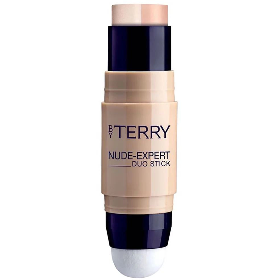 By Terry Cover-Expert Foundation SPF15 35ml (Various Shades) Afbeelding 1