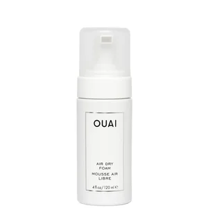 OUAI Air Droogschuim - 120 ml - undefined undefined