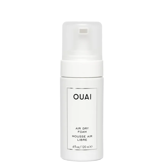 OUAI Air Droogschuim - 120 ml