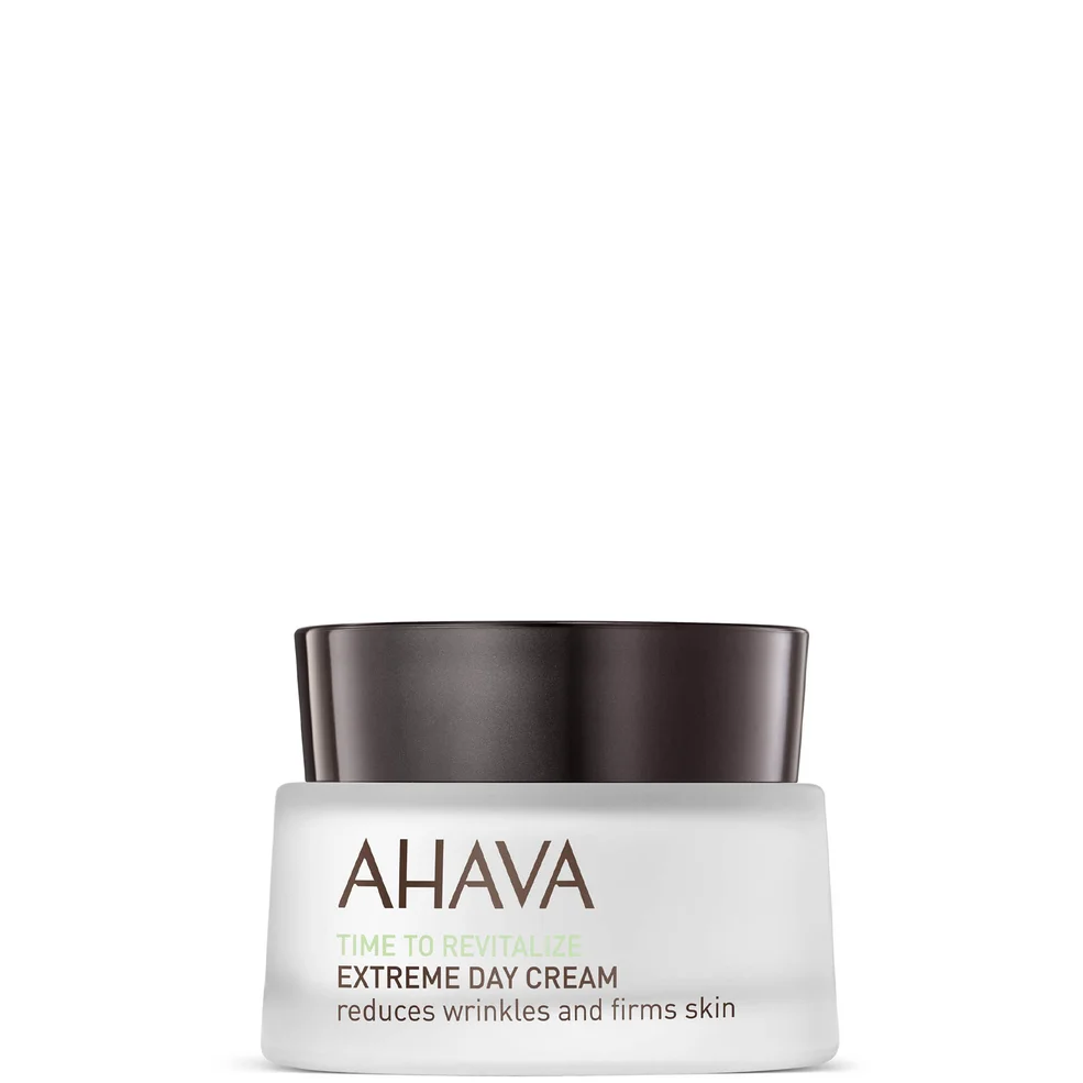 AHAVA Extreme Day Cream 50ml Afbeelding 1