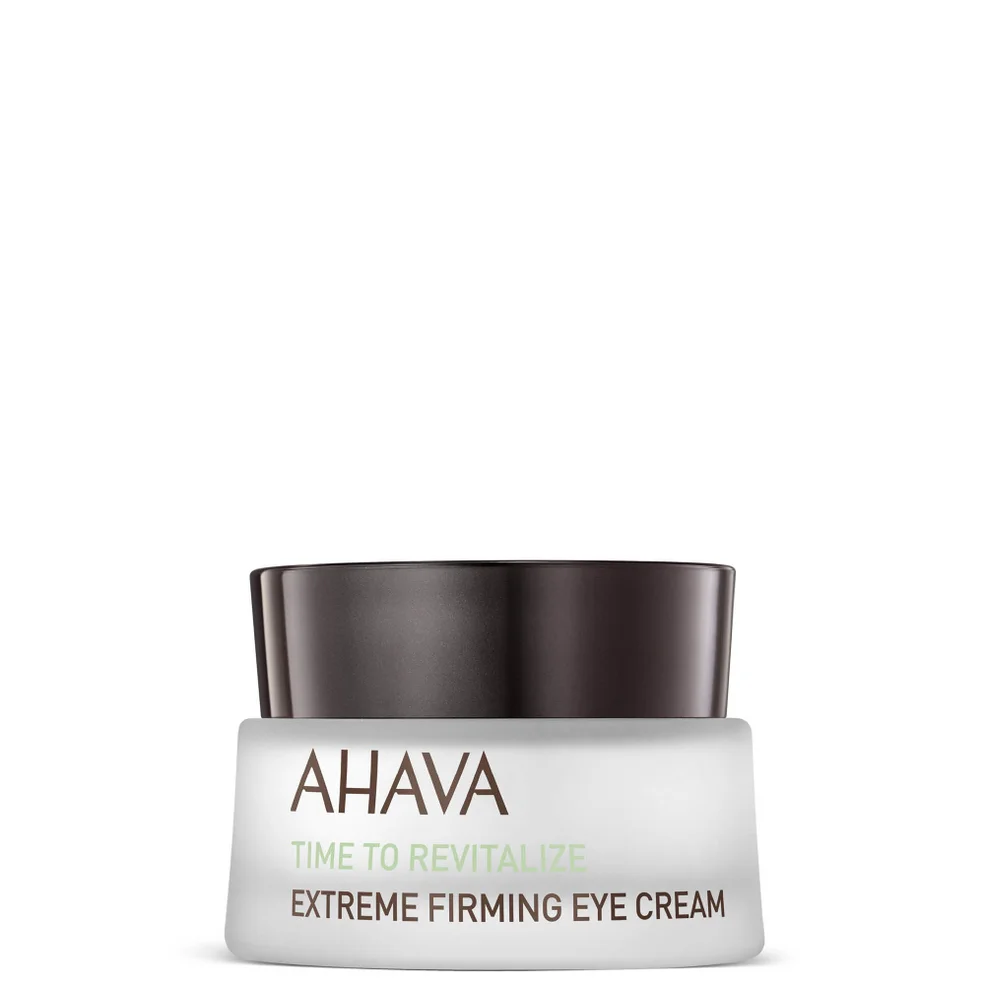 AHAVA Extreme Firming Eye Cream 15ml Afbeelding 1