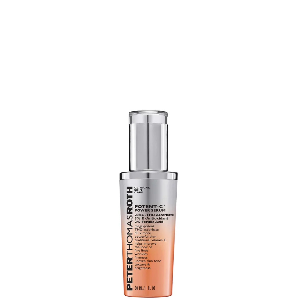 Peter Thomas Roth Potent-C Power Serum Afbeelding 1