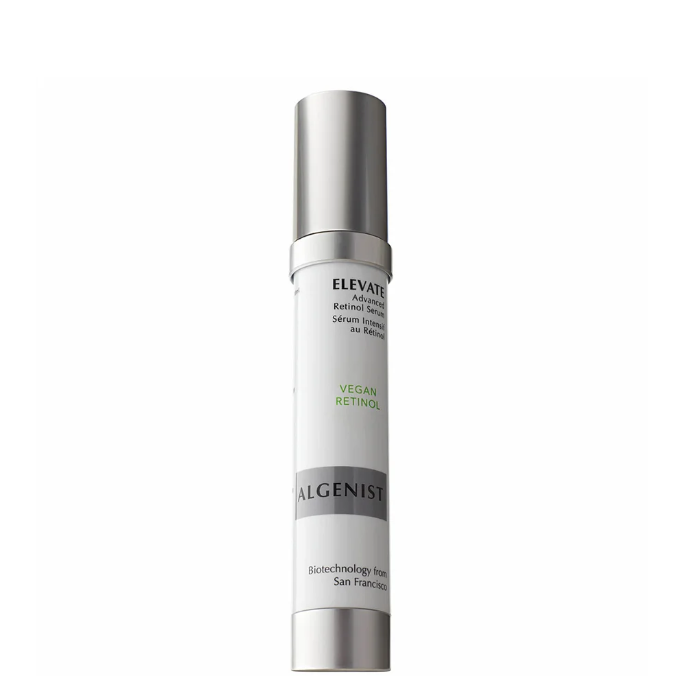 ALGENIST ELEVATE Advanced Retinol Serum 30ml Afbeelding 1