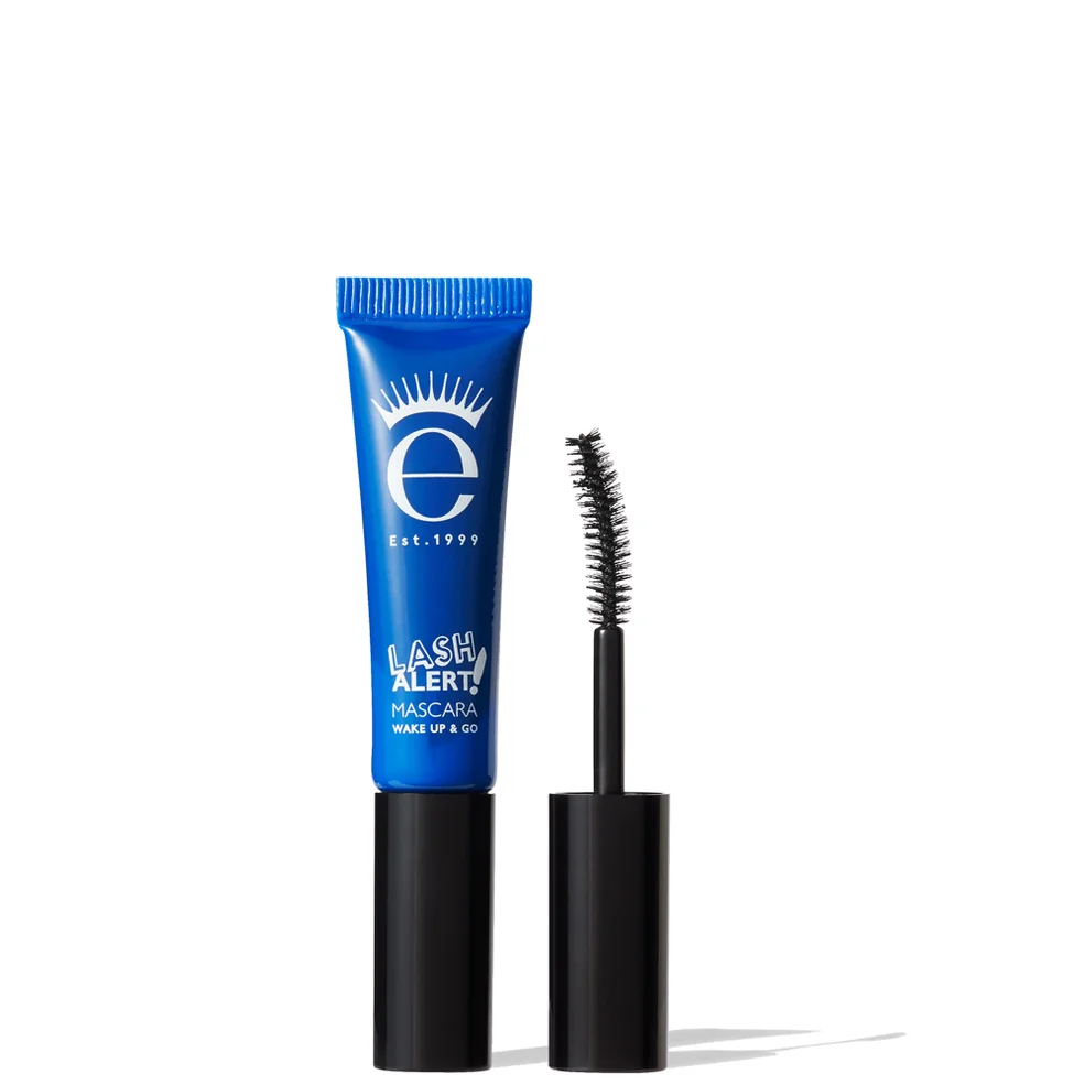 Eyeko Lash Alert Mascara Travel Size 4ml Afbeelding 1