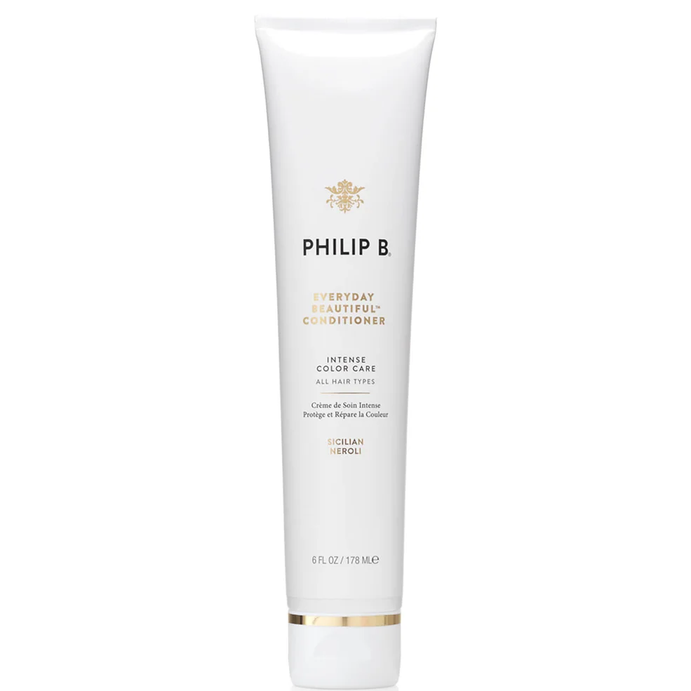 Philip B Everyday Beautiful Conditioner New White Range 6 fl oz/178ml Afbeelding 1