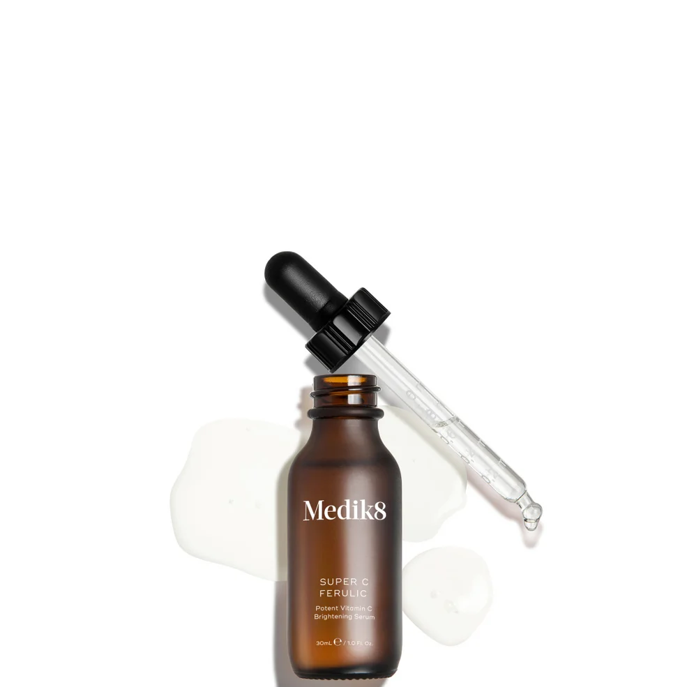 Medik8 Super C Ferulic 30 ml Afbeelding 1