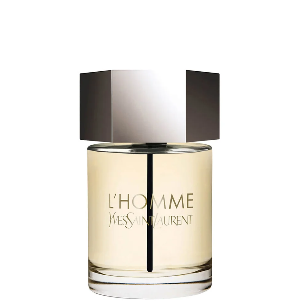 Yves Saint Laurent L'Homme Eau de Toilette 60ml Afbeelding 1