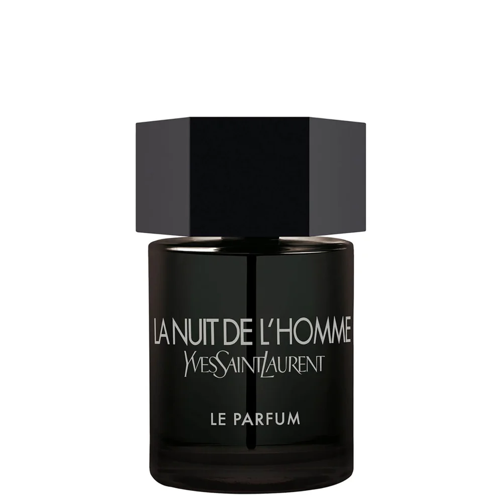 Yves Saint Laurent La Nuit De L'Homme Le Parfum Eau de Parfum 60ml Afbeelding 1