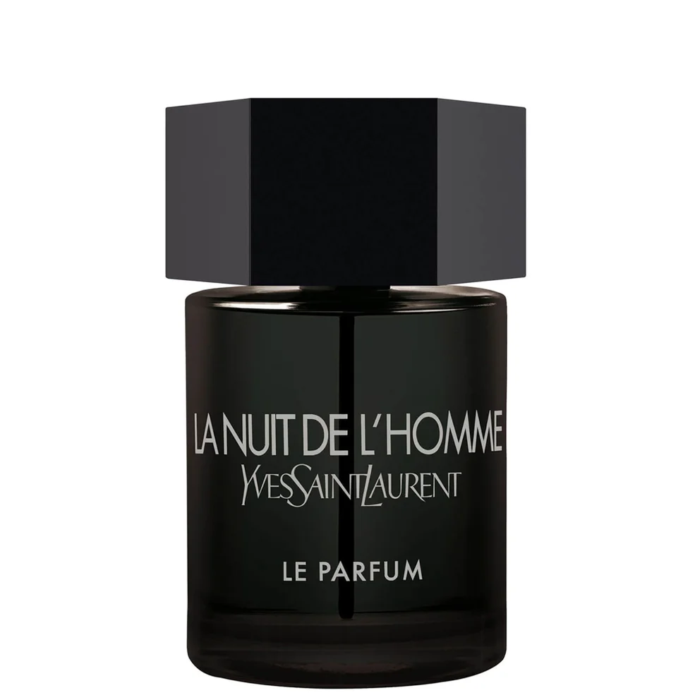 Yves Saint Laurent La Nuit De L'Homme Le Parfum Eau de Parfum 100ml Afbeelding 1