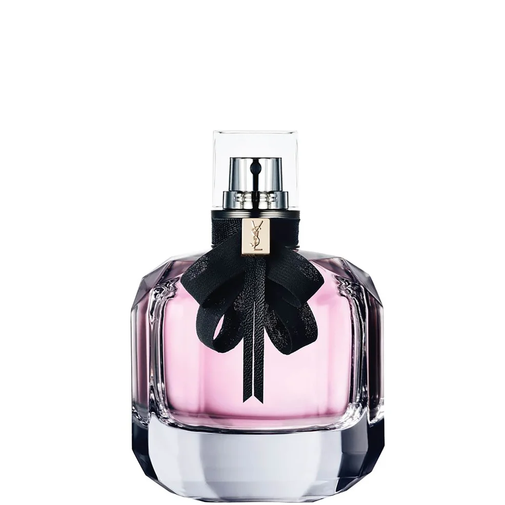 Yves Saint Laurent Mon Paris Eau de Parfum 50ml Afbeelding 1
