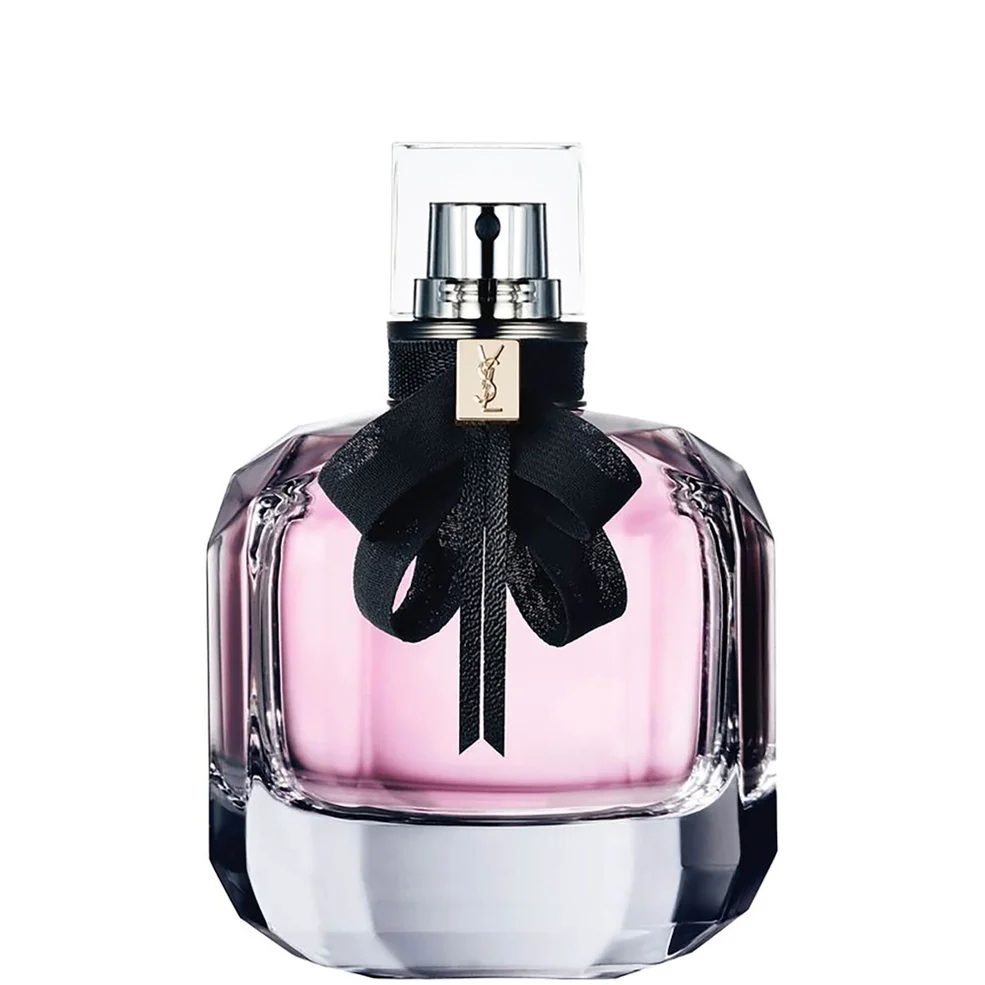 Yves Saint Laurent Mon Paris Eau de Parfum 90ml Afbeelding 1