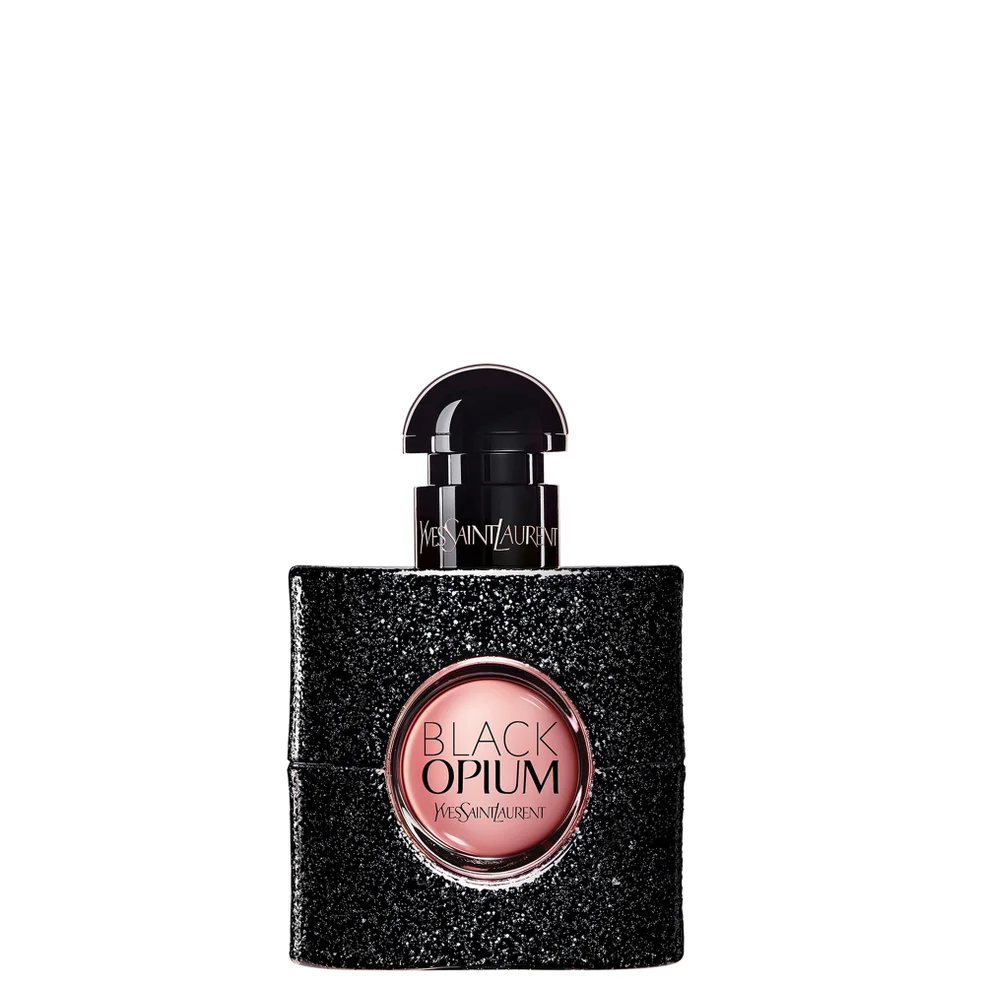Yves Saint Laurent Black Opium Eau de Parfum 30ml Afbeelding 1