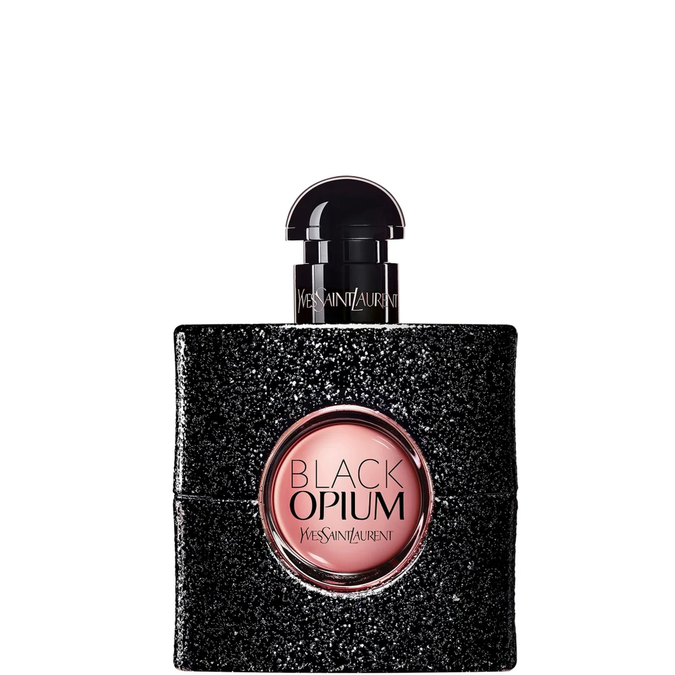 Yves Saint Laurent Black Opium Eau de Parfum 50ml Afbeelding 1